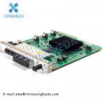 ZTE BPN0 4G LTE FDD baseband Processing board for B8200 B8300 BPN for sale