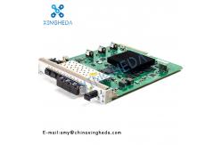 China ZTE BPN0 4G LTE FDD baseband Processing board for B8200 B8300 BPN supplier