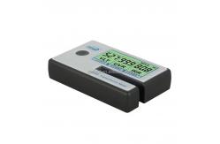 China Linshang Car Solar Film Window Tint Meter Tester UV IR Rejection Spectrum Tester supplier