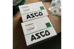 China ASCO C113444 Diaphragm Repair Kit Nitrile/Viton For Pulse Solenoid Valve SCG353A044 supplier