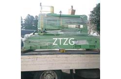 China Pipes Welding Making 140mm Tube Rolling Mill Machine Api Erw supplier