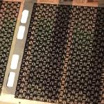 512W Mixing Wave Laser Direct Imaging Circuit Board PAD Alignment 0.5~3.0mm Diameter for sale