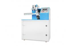 China Blade Sharpness Cookware Testing Instruments With Servo Motor supplier