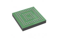 China Texas Instruments MSP430F477IZCA supplier