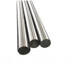 201 Stainless Steel Round Bar Corrosion Resistant Bright Grinding Rod for sale