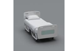China Ral9016 smooth / Sandy Epoxy Polyester  Antimicrobial Powder Coating  supplier
