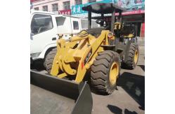China Full Load Sensing Steering 5 Tons SEM653D Caterpillar Wheel Loader supplier