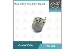 China 7206-0372 Control Valve Solenoid Valve For Injector BEBE4C12001 supplier