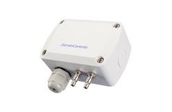 China KDP110 Differential Pressure Transmitter supplier