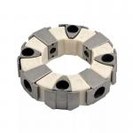 150psi Hydraulic Coupling Seal 45H 50H 160H Rotating Hydraulic Coupling Assy For Excavator for sale