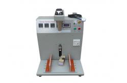 China Automatic Electrical Appliance Tester IEc60335-2-9 Toaster Switch Durability Tester supplier