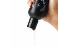 China MADS Beard Maintenance Kit , Beard Shampoo And Wash Sandalwood 8 Fluid Ounce supplier