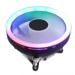 90x90x25mm Universal Cpu Cooler Fans Radiator Computer Processor Air Cooling Fans