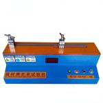 Bare Metal Wire Elongation Rate Test Machine Copper Wire And Cable