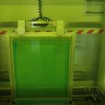 Computer To Screen Exposing Machine CTS Imaging System UV405nm Laser 2540 Dpi