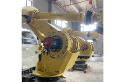 China Industrial FANUC Material Handling Robots FANUC M-900iA/260L For Automobile Manufacturing supplier