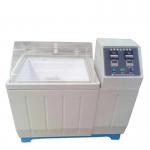 Programmable LCD Touch Screen Salt Spray Chamber Laboratory AC 220V 1Phase 15A for sale