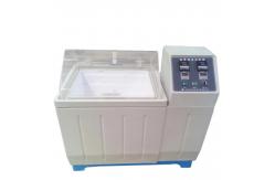 China Programmable Salt Spray Corrosion Test Chamber Testing Room Capacity108L supplier
