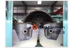 China Water Atomization Powder Manufacturing Equipment with Good Performance supplier
