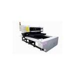 300w 1250 X 2500mm Cnc Laser Cutting Machine 21mm Plywood for sale