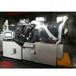 2500pcs/H Round Die Cutter Machine For Jigsaw Puzzle