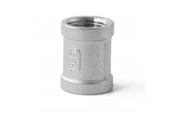 China High Tensile Strength Copper-Nickel Couplings Suitable for Different Projects supplier
