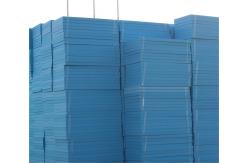 China B1 Level Floor Heating Polystyrene Roof Insulation Exterior Wall supplier