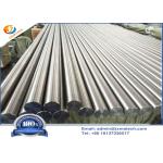 UNS R60702 Seamless Zirconium Tube Zr702 For Heat Exchanger Applications