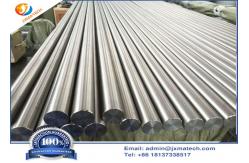 China UNS R60702 Seamless Zirconium Tube Zr702 For Heat Exchanger Applications supplier