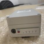 Leca Total Station Instrument Rtk Plug-In Battery Pack External Battery