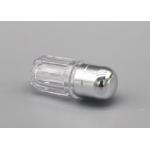 Medicine 8ml Small Pill Bottles Plastic Service Odm for sale