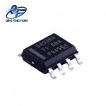 Texas TPS3808G01DRVR In Stock Electronic Components Integrated Circuits Microcontroller TI IC chips WSON-6 for sale