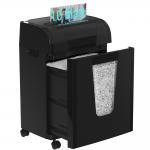 C261P Document Electric Paper Crusher Office Machine 20L Credit Card 10 Sheets A4 Shredder for sale