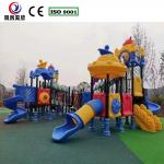 Affordable and Customized Amusement Facilities for Your Business Success for sale