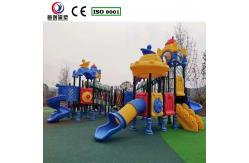 China Yingchuang Roto Customized Amusement Facilities of slide for Your Business Success supplier