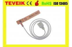 China 8600/8700 Nonin Neonate disposable spo2 sensor, Nonin DB 7pin spo2 probe supplier