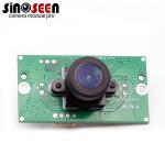 Fixed Focus 1080P 30FPS 2MP USB Camera Module With GC2053 Sensor for sale