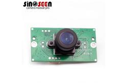 China Fixed Focus 1080P 30FPS 2MP USB Camera Module With GC2053 Sensor supplier