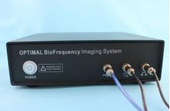 China Newest Metatron Hunter NLS System 4025 Bioresonance Health Scan and Therapy supplier