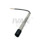 Robust Air Velocity Transmitter with 0-30m/s Measuring Range and 14mm Probe Diameter for sale