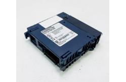 China IC694MDL740 GE Discrete Output Modules 250mm Length supplier