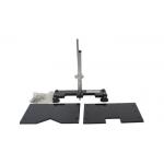 Over Weirs Flow Measuring Fluid Mechanics Lab Equipment Teaching Equipment for sale
