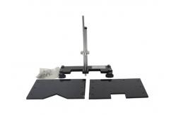 China Over Weirs Flow Measuring Fluid Mechanics Lab Equipment Teaching Equipment supplier