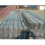 8mm Rib Height Rib Lath Mesh Formwork 600x2500mm 500 Pcs Per Pallet for sale