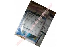 China ECG 5 Leadset Grabber Medical Equipment Parts IEC 989803152061 For Hospital supplier
