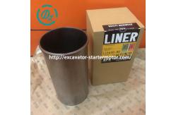 China 8-98028737-2 Engine Parts Piston Set STD 8-98056464-0 Engine 6UZ1 supplier