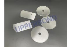 China Accurate And Durable Long Knife For Smooth Cigarette Cutting supplier