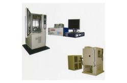 China 50 Loops Position Single Axis Turntable With Temperature Chamber supplier