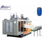20 Liter Plastic Water Jar Extrusion Blowing Moulding Machine 4  Gallon Pc Bottle for sale