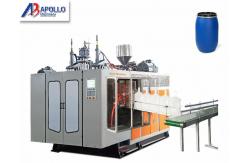 China 20 Liter Plastic Water Jar Extrusion Blowing Moulding Machine 4  Gallon Pc Bottle supplier